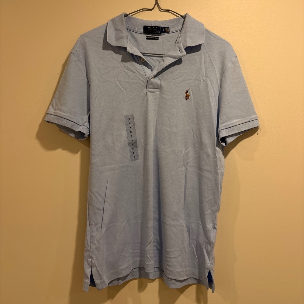 Polo Ralph Lauren polo tshirt